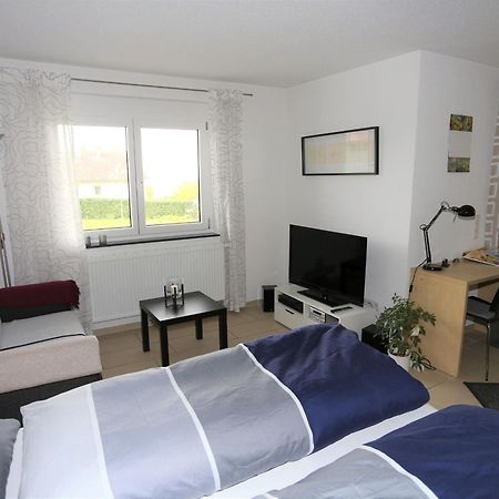 Ferienwohnung Rheingeschaut Бад-Беллинген Экстерьер фото