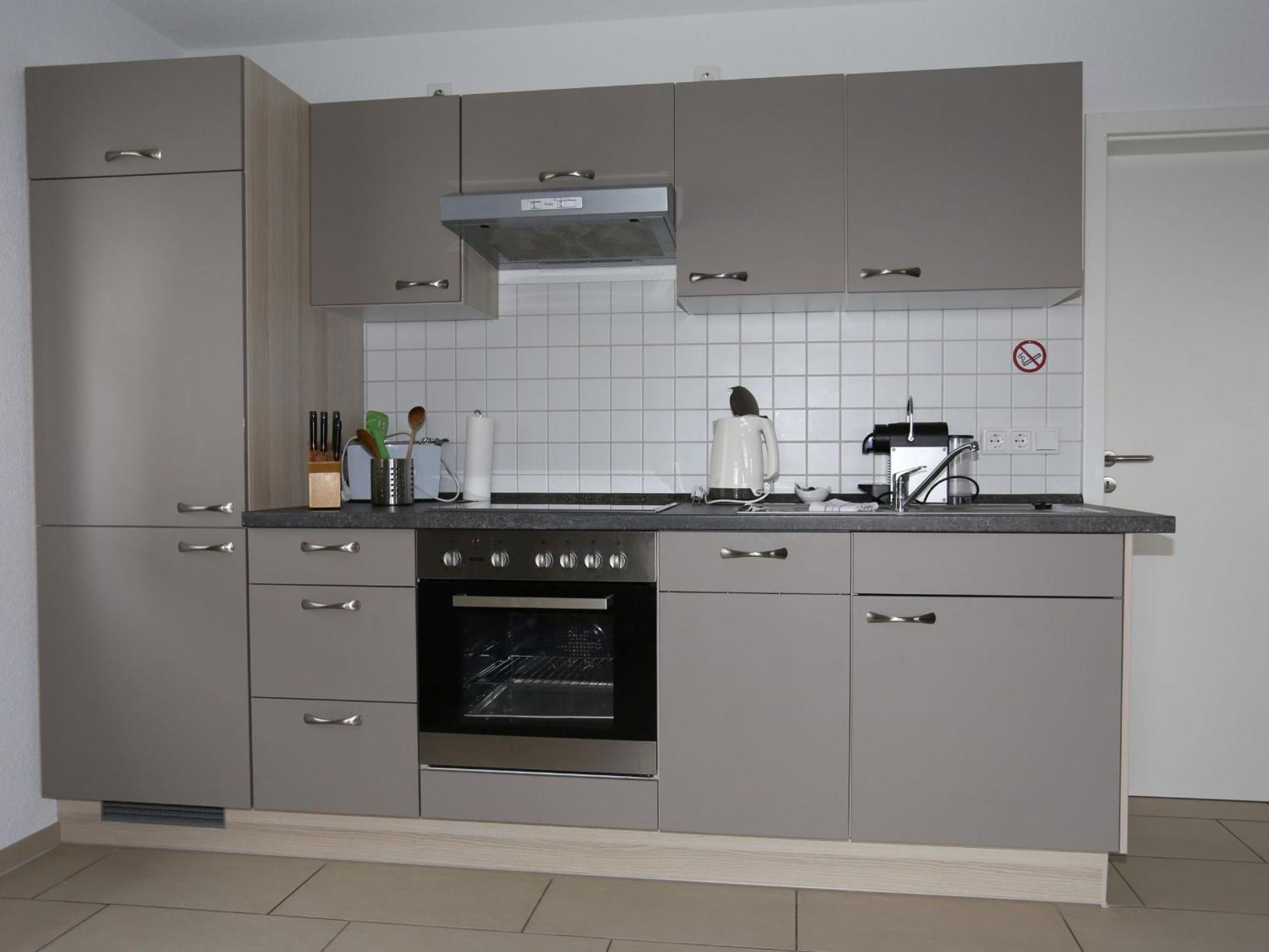 Ferienwohnung Rheingeschaut Бад-Беллинген Экстерьер фото